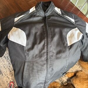 Sedici Women’s 2xl Motorcycle jacket